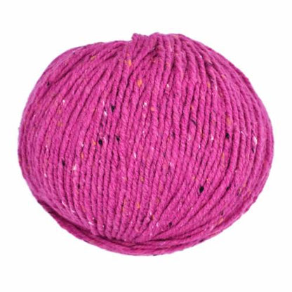 Jody Long Alba Aran Yarn - Paradise Fibers