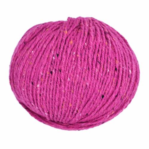 Jody Long Alba Aran Yarn - Paradise Fibers