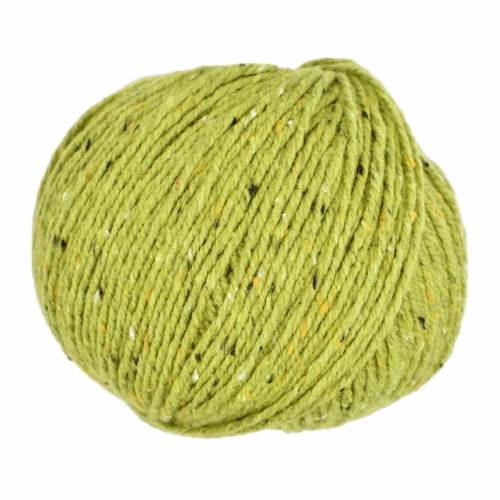 Jody Long Alba Aran Yarn - Paradise Fibers