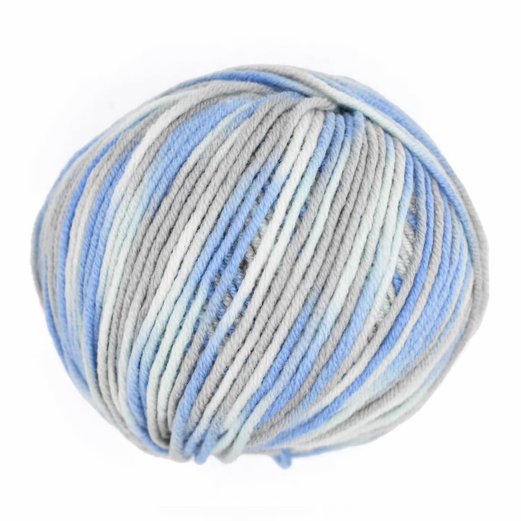 Jody Long Ciao Carnival Yarn - Paradise Fibers