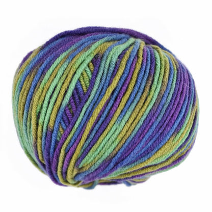 Jody Long Ciao Carnival Yarn - Paradise Fibers