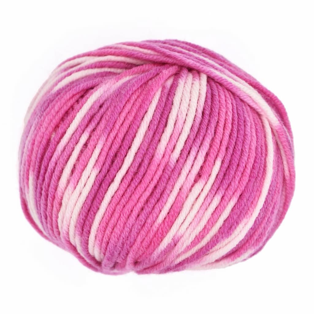 Jody Long Ciao Carnival Yarn - Paradise Fibers