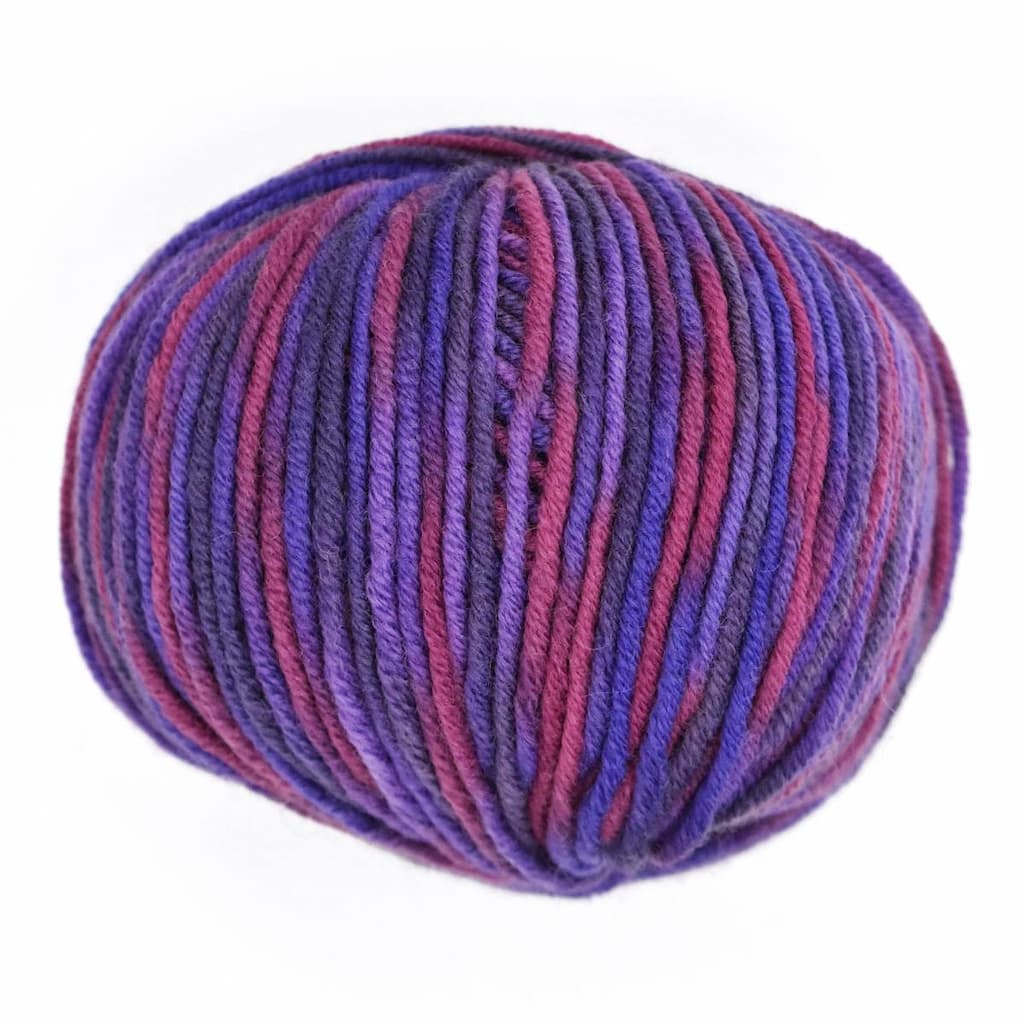 Jody Long Ciao Carnival Yarn - Paradise Fibers