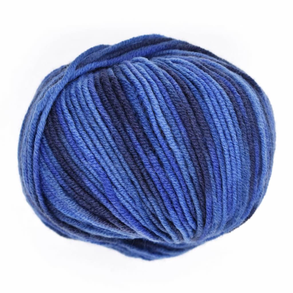 Jody Long Ciao Carnival Yarn - Paradise Fibers