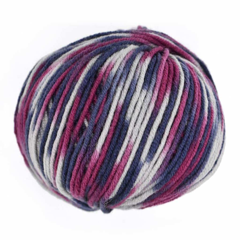 Jody Long Ciao Carnival Yarn - Paradise Fibers