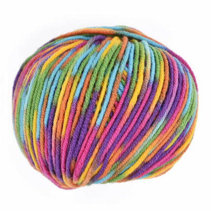 Jody Long Ciao Carnival Yarn - Paradise Fibers