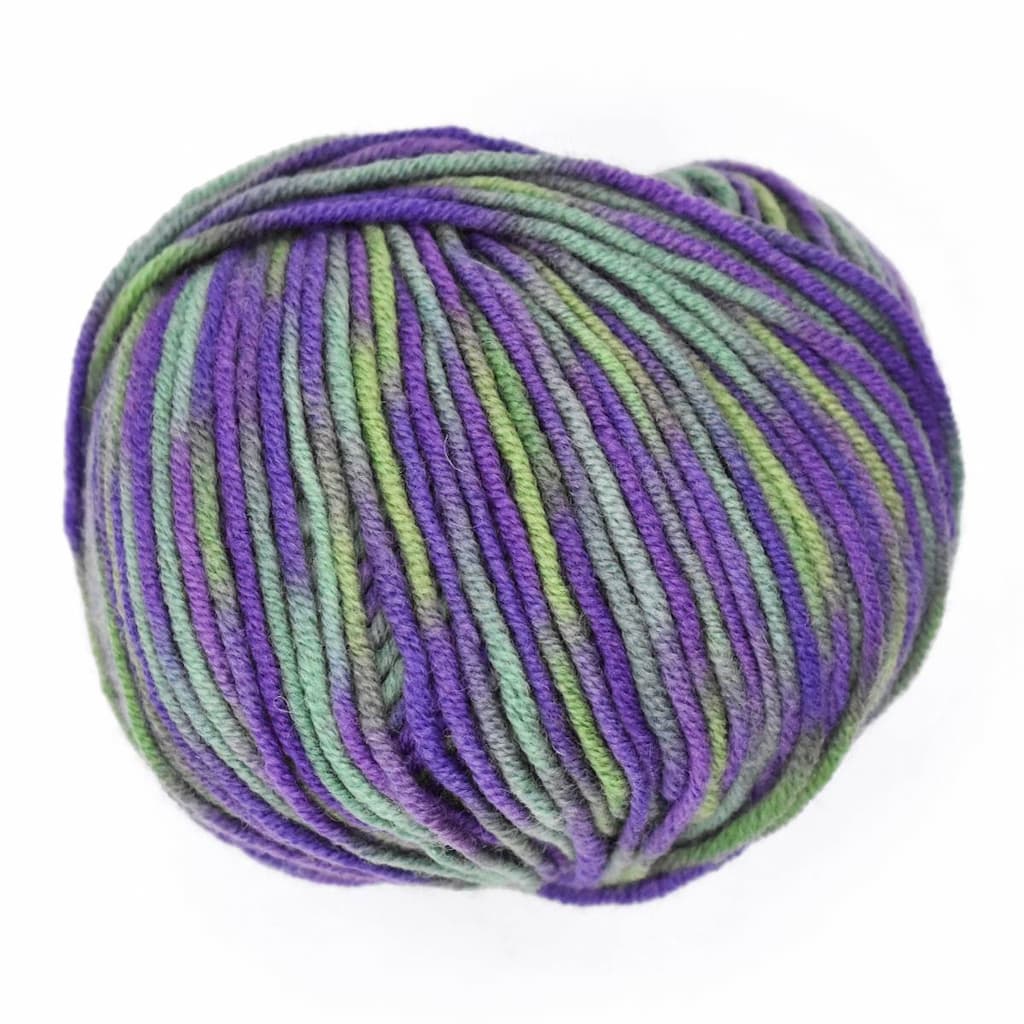 Jody Long Ciao Carnival Yarn - Paradise Fibers