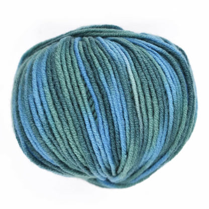 Jody Long Ciao Carnival Yarn - Paradise Fibers
