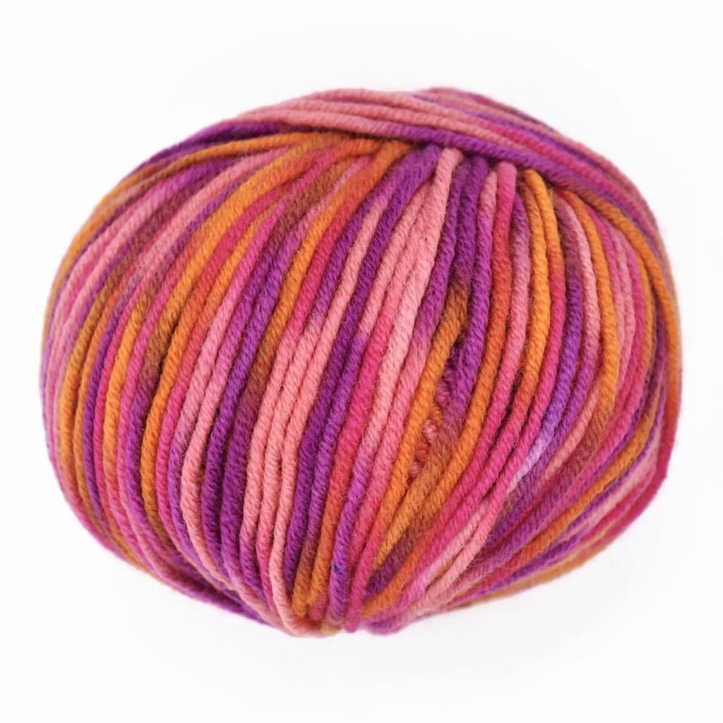Jody Long Ciao Carnival Yarn - Paradise Fibers