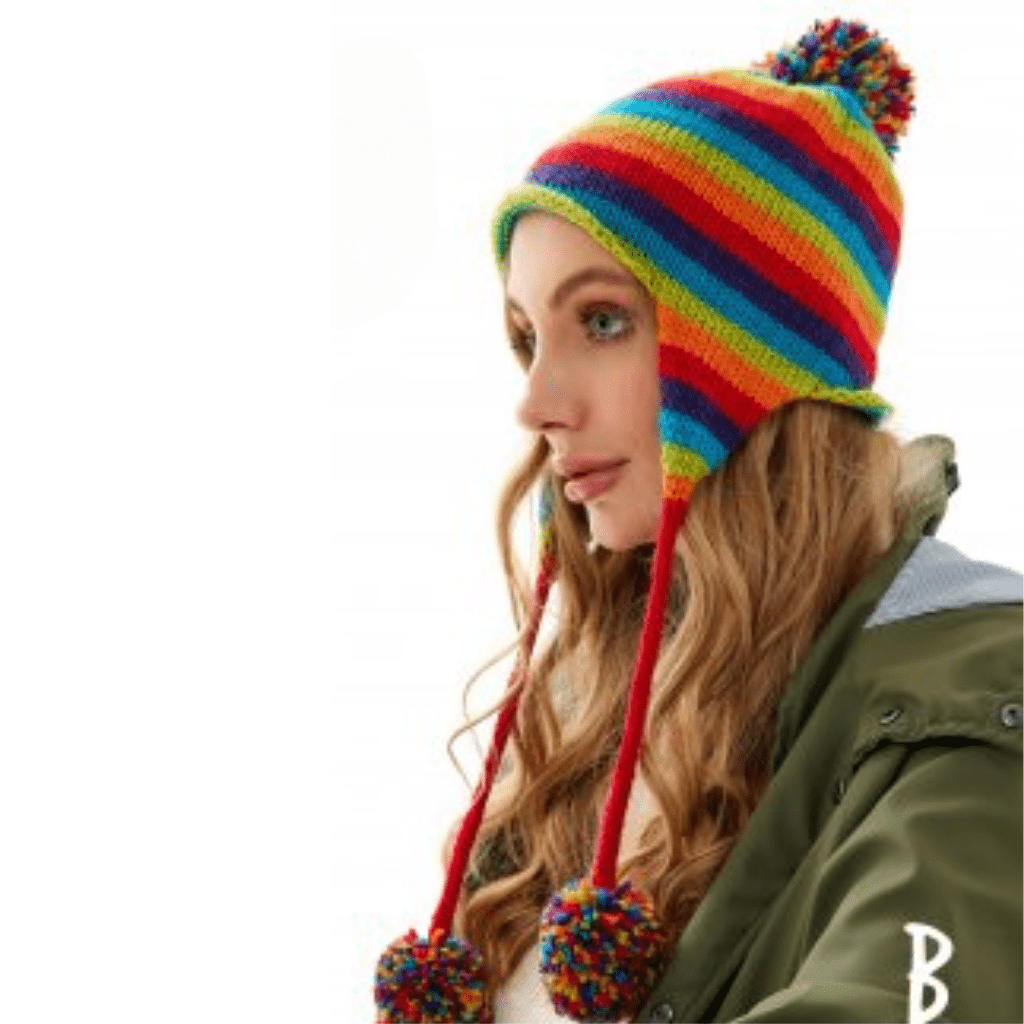 Jody Long | Maia Hat Patterns - Paradise Fibers