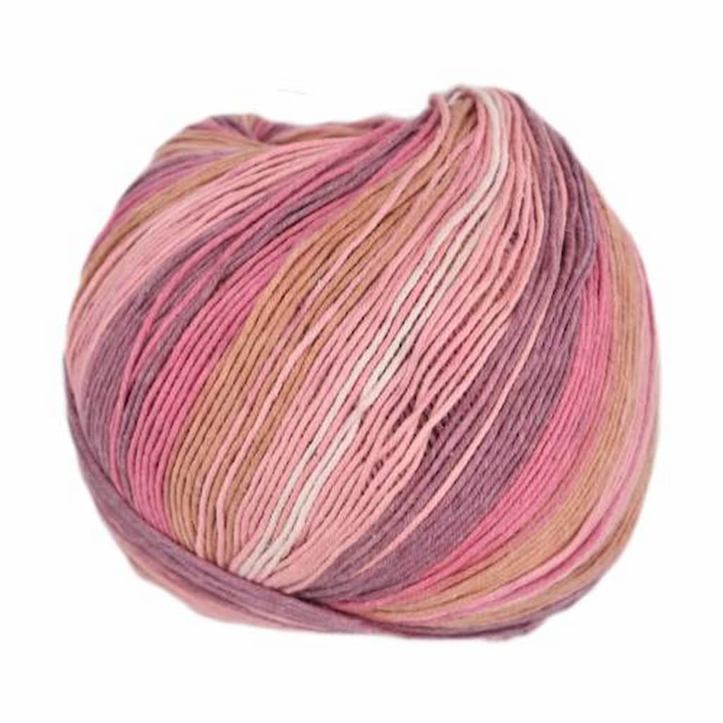 Jody Long My Little Sunshine Happy Stripes - Paradise Fibers