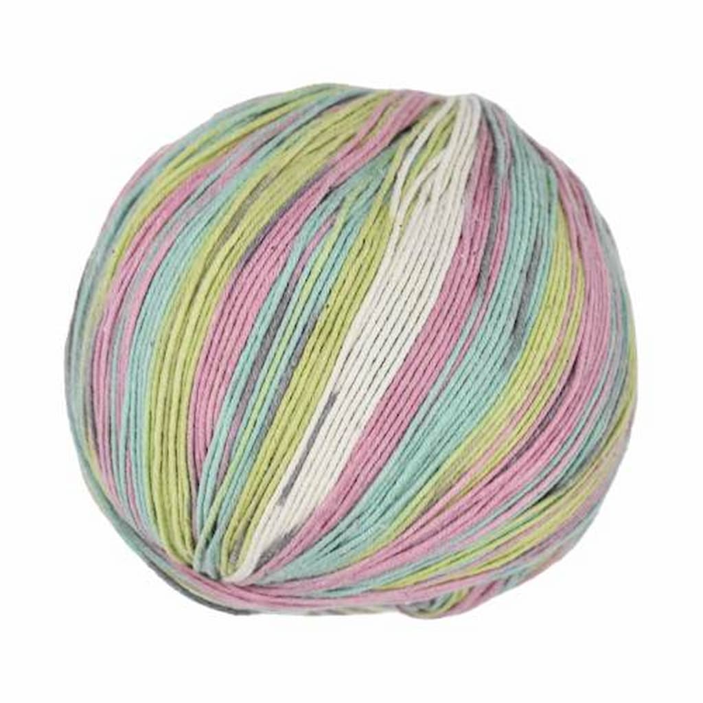 Jody Long My Little Sunshine Happy Stripes - Paradise Fibers