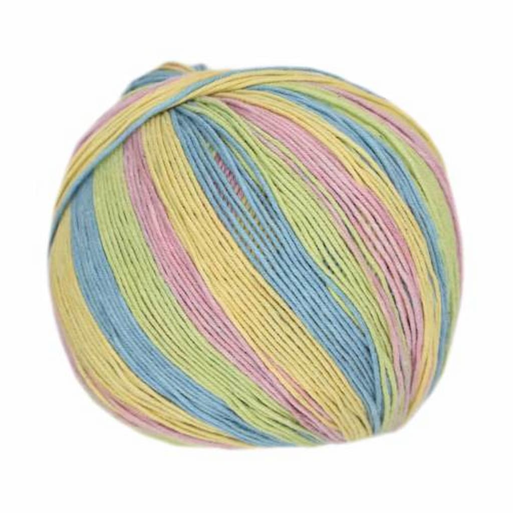 Jody Long My Little Sunshine Happy Stripes - Paradise Fibers