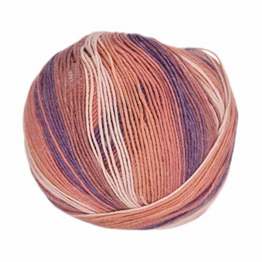Jody Long My Little Sunshine Happy Stripes - Paradise Fibers