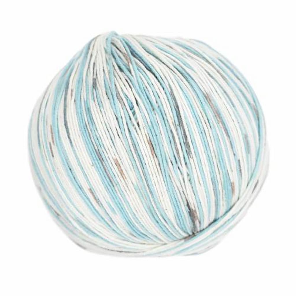Jody Long My Little Sunshine Happy Stripes - Paradise Fibers
