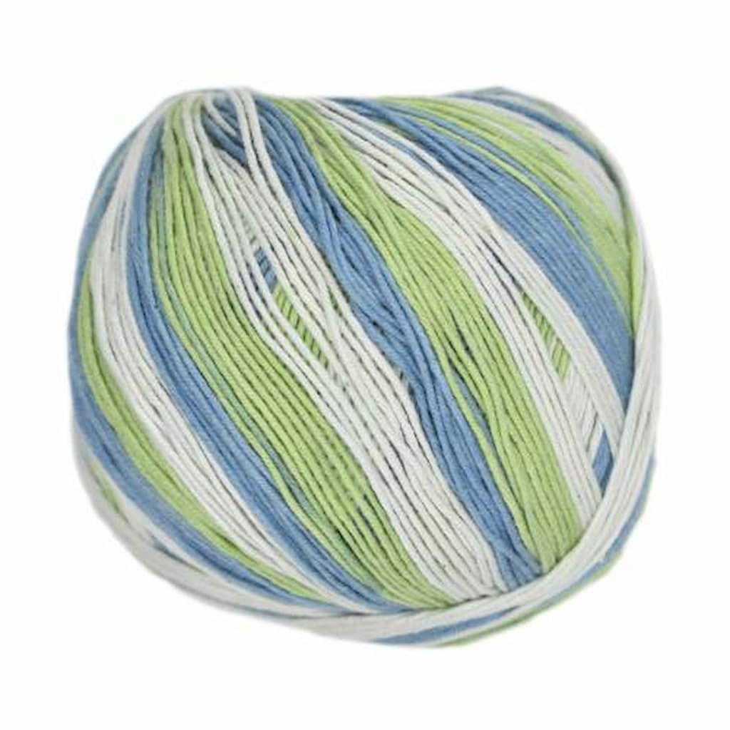 Jody Long My Little Sunshine Happy Stripes - Paradise Fibers