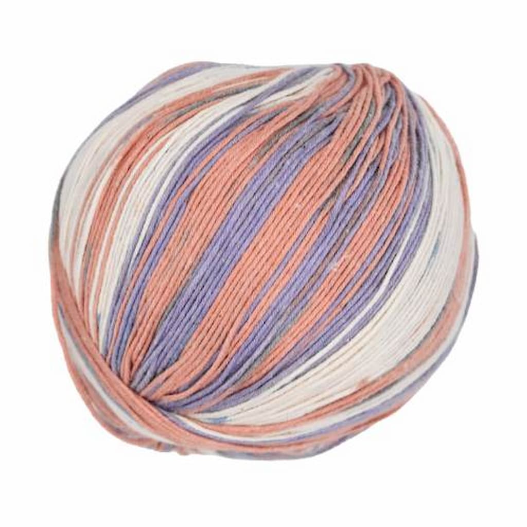 Jody Long My Little Sunshine Happy Stripes - Paradise Fibers