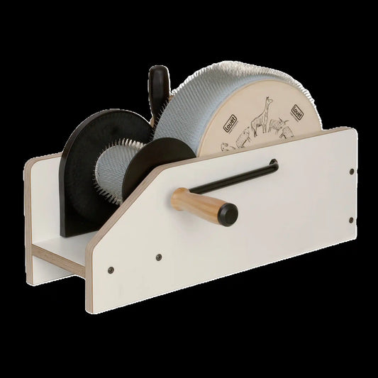 Louet Junior Carder - Fine 46 TPI