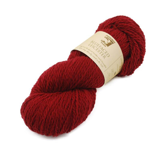 Juniper Moon Farm | Bluefaced Leicester - Paradise Fibers