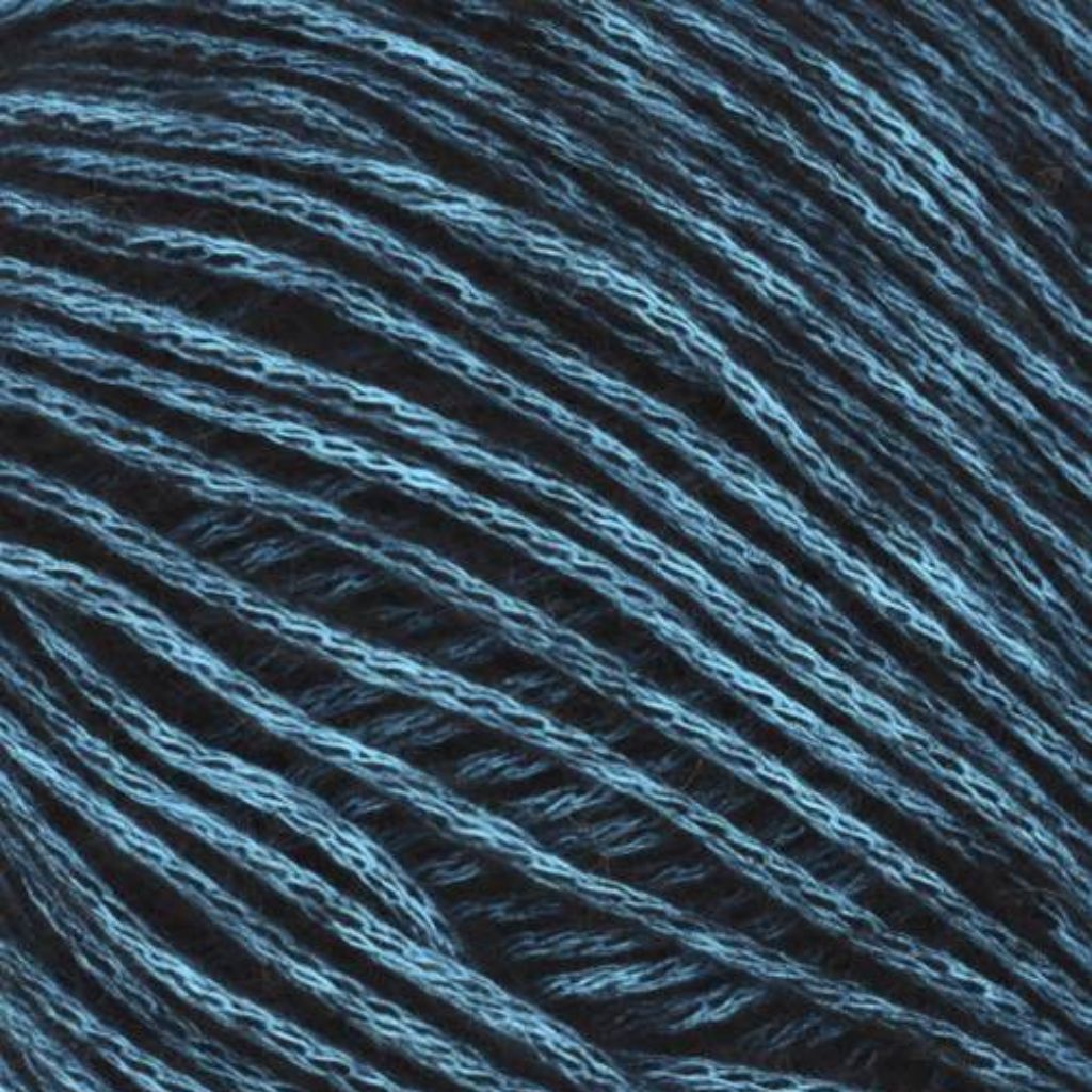Juniper Moon Farm | Cotton + Merino Shadow Yarn - Paradise Fibers