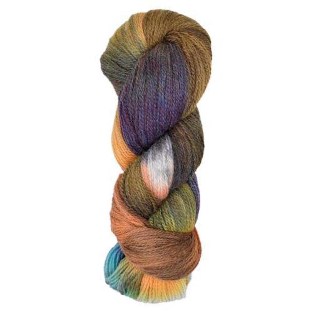 Juniper Moon Farm Moonshine Fine Hand Paints Yarn - Paradise Fibers