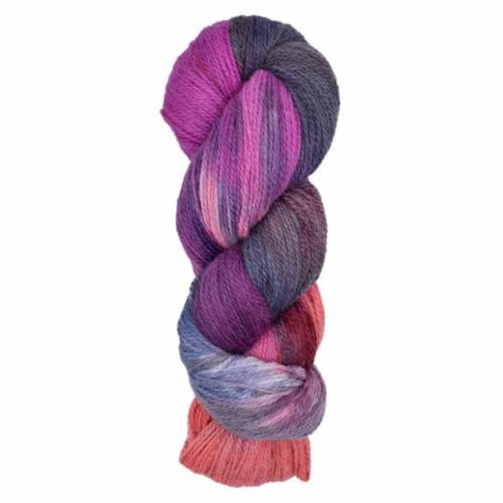Juniper Moon Farm Moonshine Fine Hand Paints Yarn - Paradise Fibers