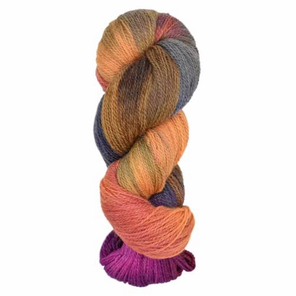 Juniper Moon Farm Moonshine Fine Hand Paints Yarn - Paradise Fibers
