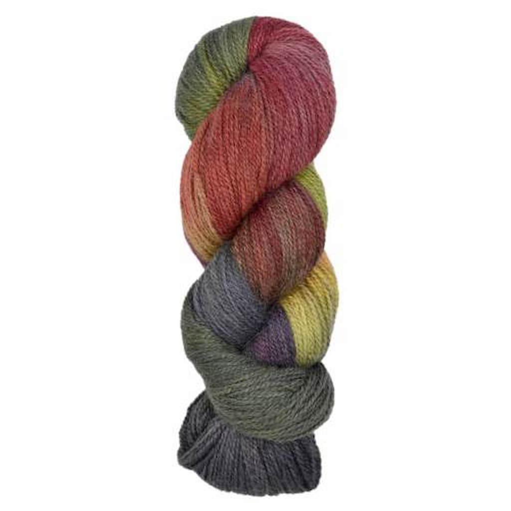 Juniper Moon Farm Moonshine Fine Hand Paints Yarn - Paradise Fibers