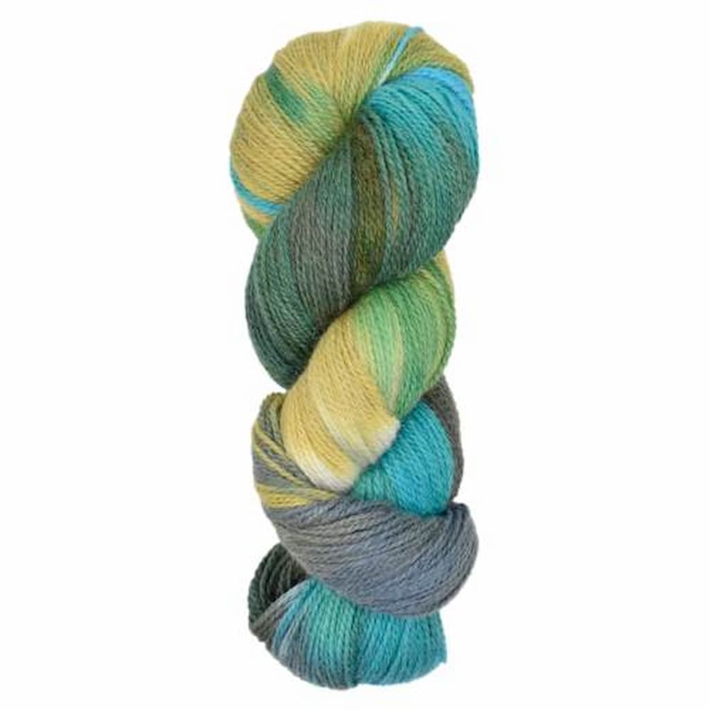Juniper Moon Farm Moonshine Fine Hand Paints Yarn - Paradise Fibers