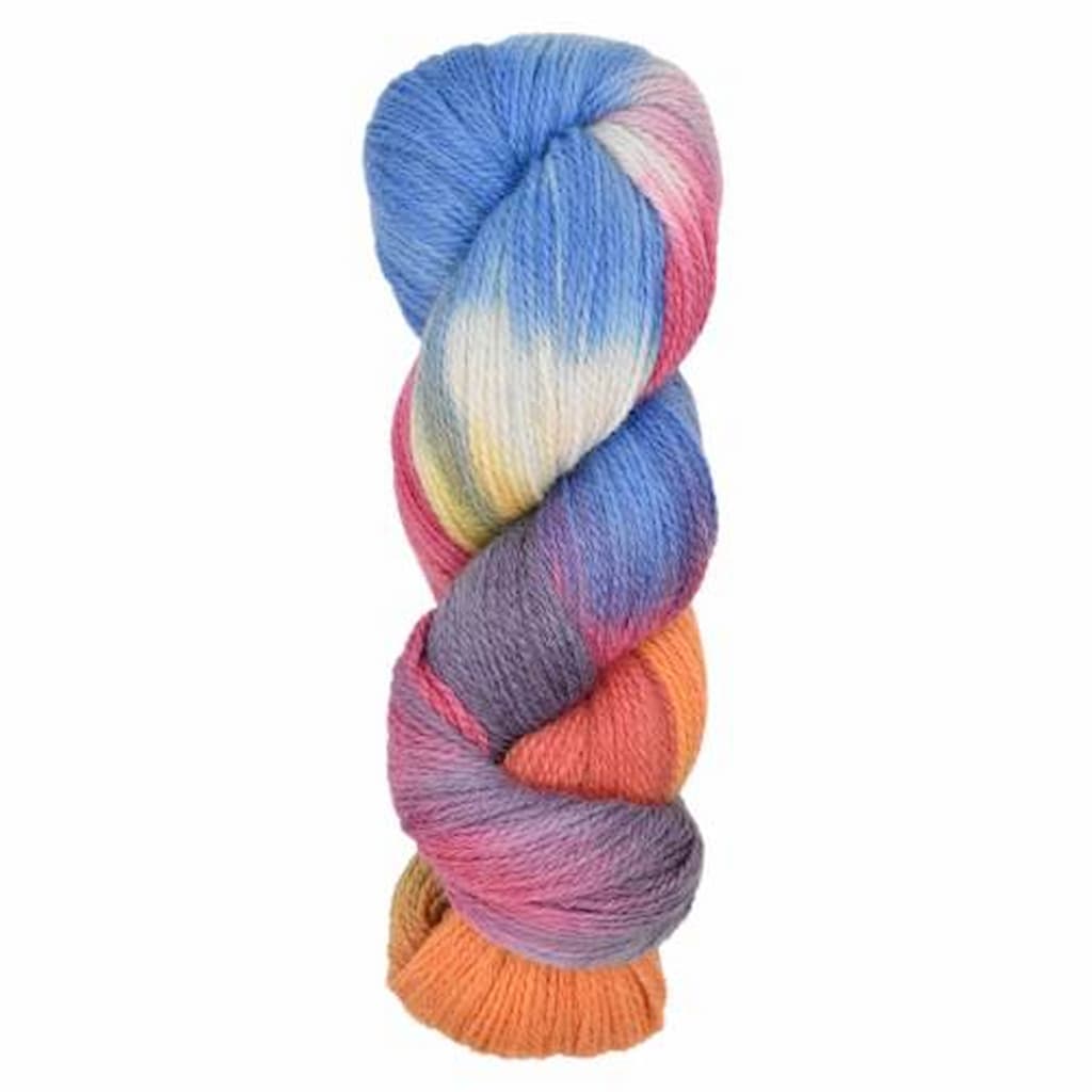 Juniper Moon Farm Moonshine Fine Hand Paints Yarn - Paradise Fibers