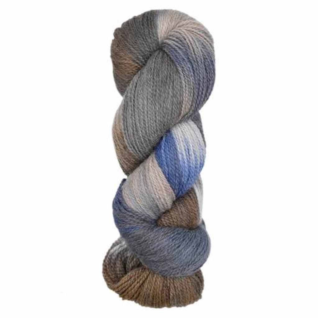 Juniper Moon Farm Moonshine Fine Hand Paints Yarn - Paradise Fibers