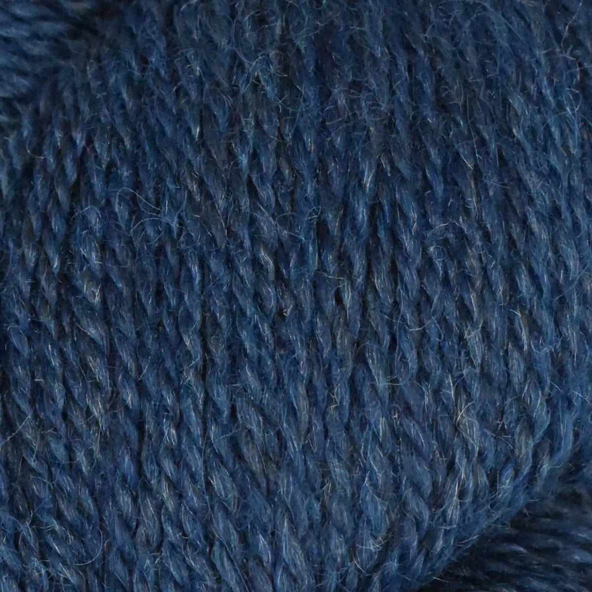 Juniper Moon Farm Moonshine Fine Sport Yarn color 1039 Deep Sea