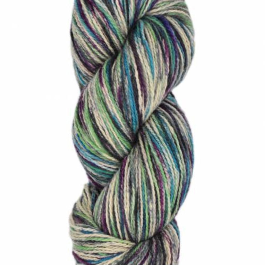 Juniper Moon Farm Patagonia Organic Merino Hand Paints - Paradise Fibers