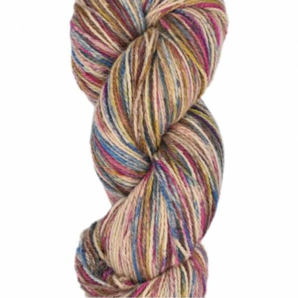 Juniper Moon Farm Patagonia Organic Merino Hand Paints - Paradise Fibers