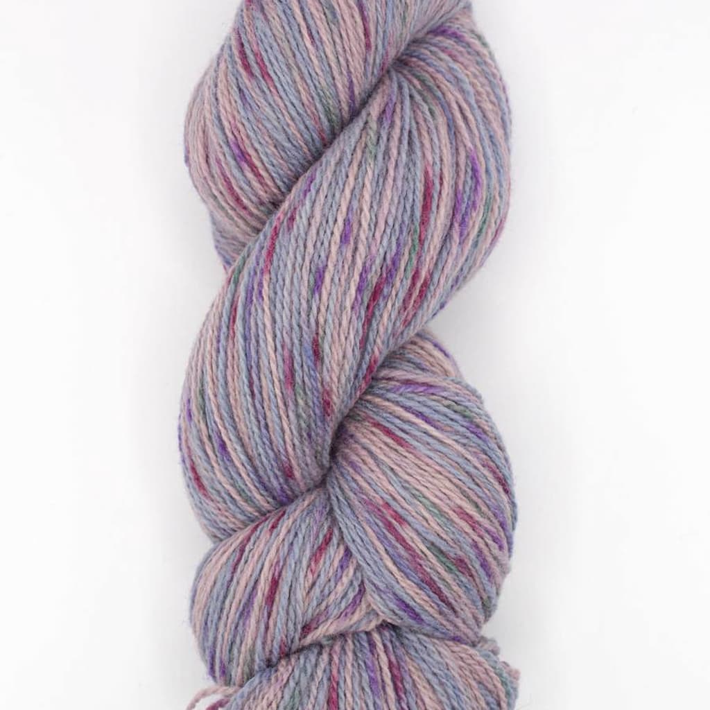 Juniper Moon Farm Patagonia Organic Merino Hand Paints - Paradise Fibers