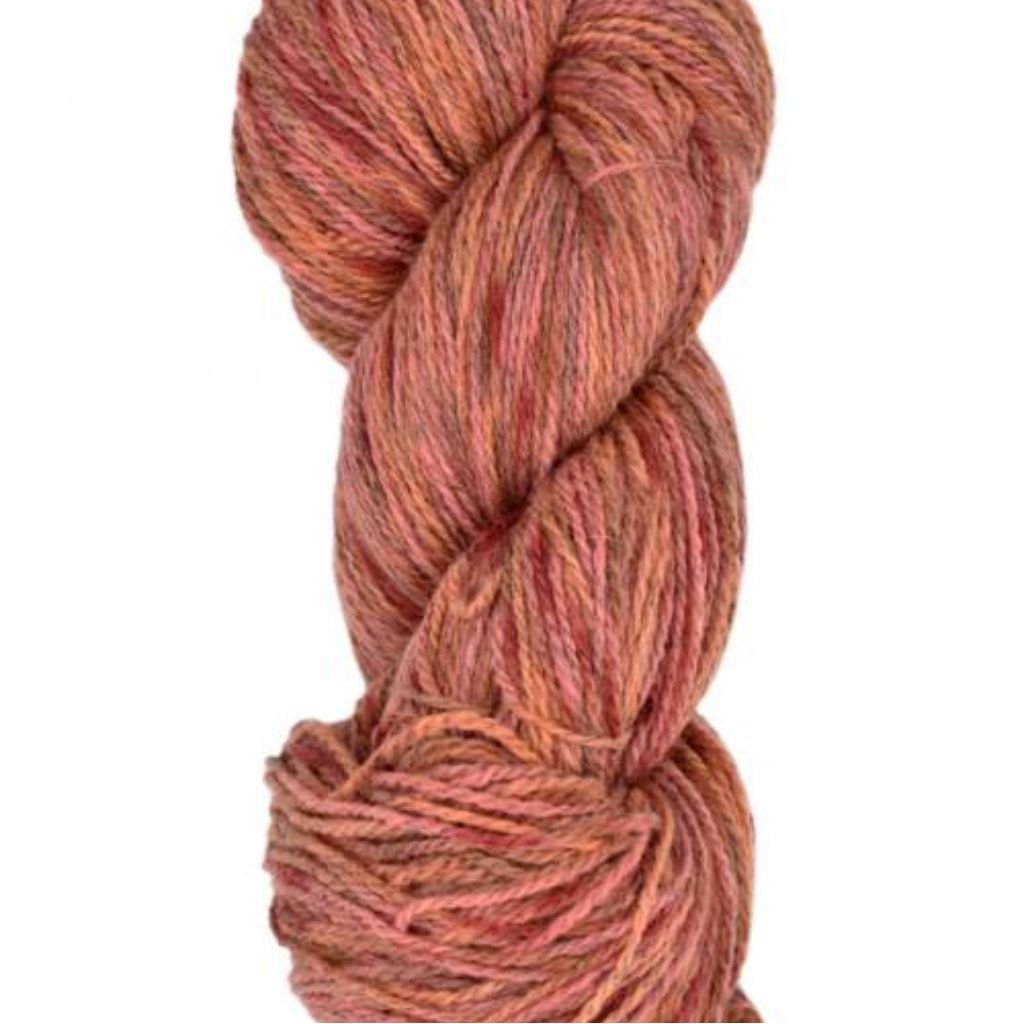 Juniper Moon Farm Patagonia Organic Merino Hand Paints - Paradise Fibers