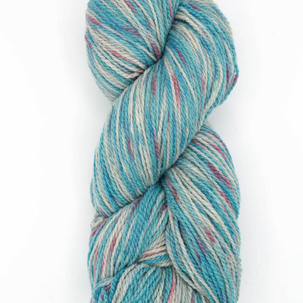Juniper Moon Farm Patagonia Organic Merino Hand Paints - Paradise Fibers