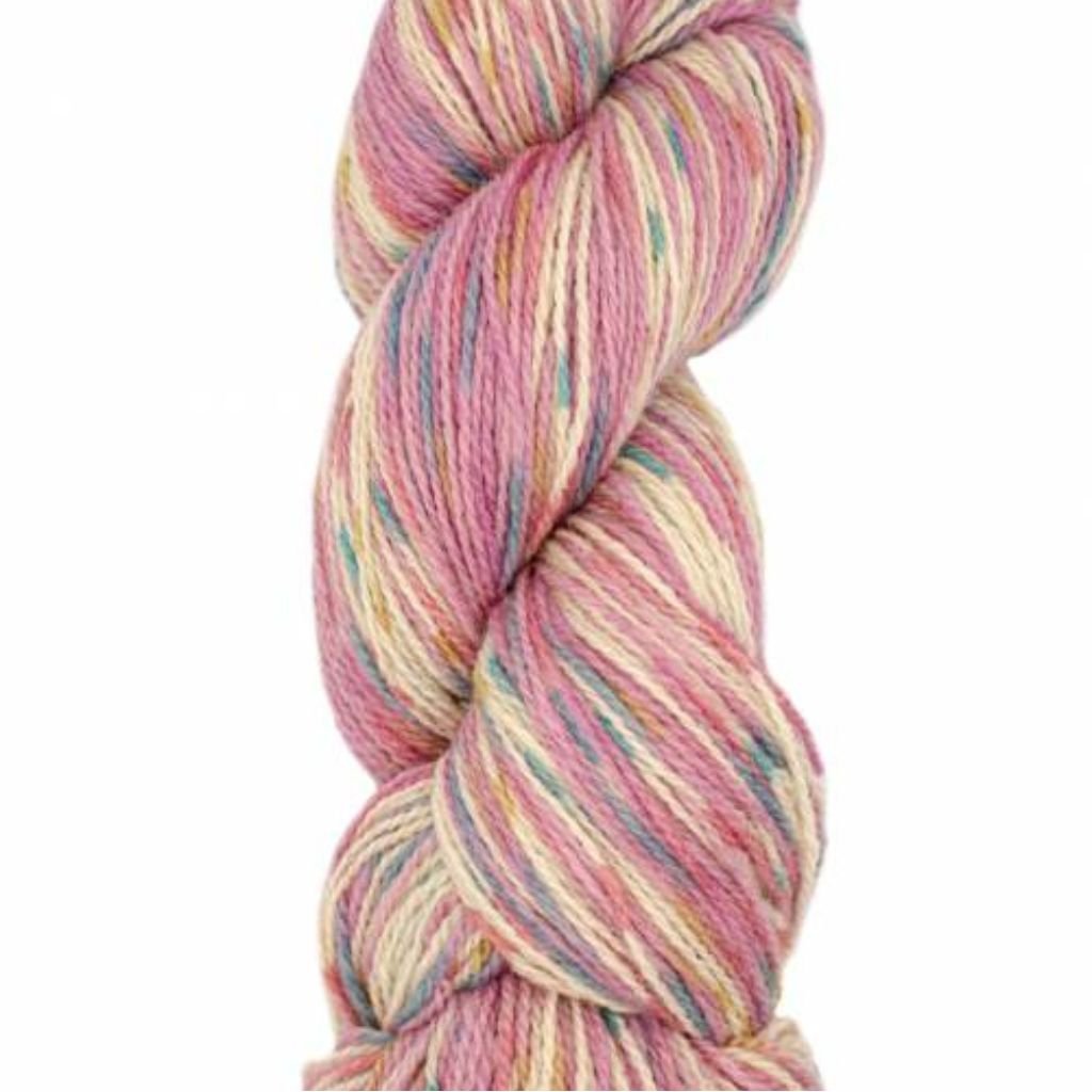 Juniper Moon Farm Patagonia Organic Merino Hand Paints - Paradise Fibers