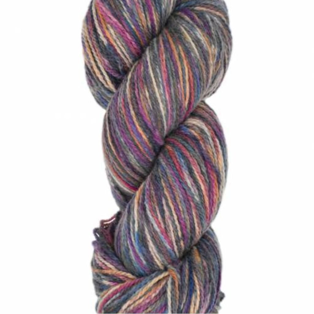 Juniper Moon Farm Patagonia Organic Merino Hand Paints - Paradise Fibers