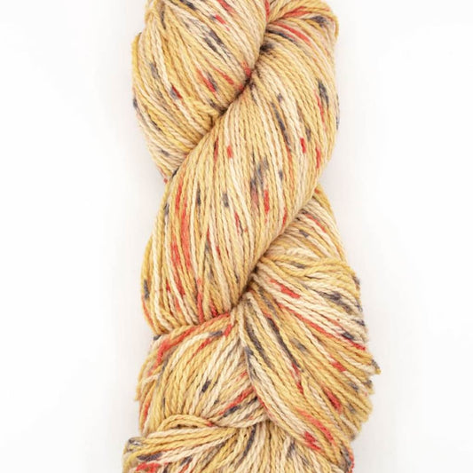 Juniper Moon Farm Patagonia Organic Merino Hand Paints - Paradise Fibers