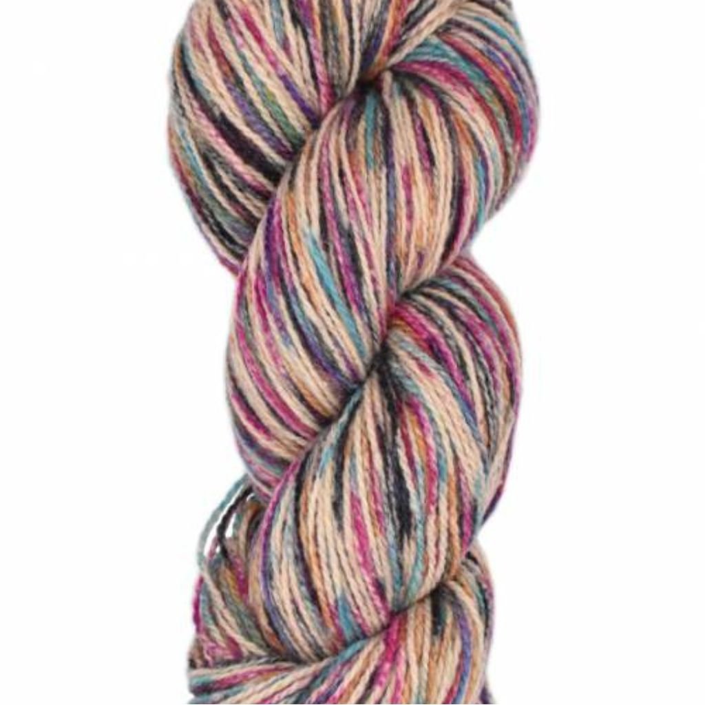 Juniper Moon Farm Patagonia Organic Merino Hand Paints - Paradise Fibers