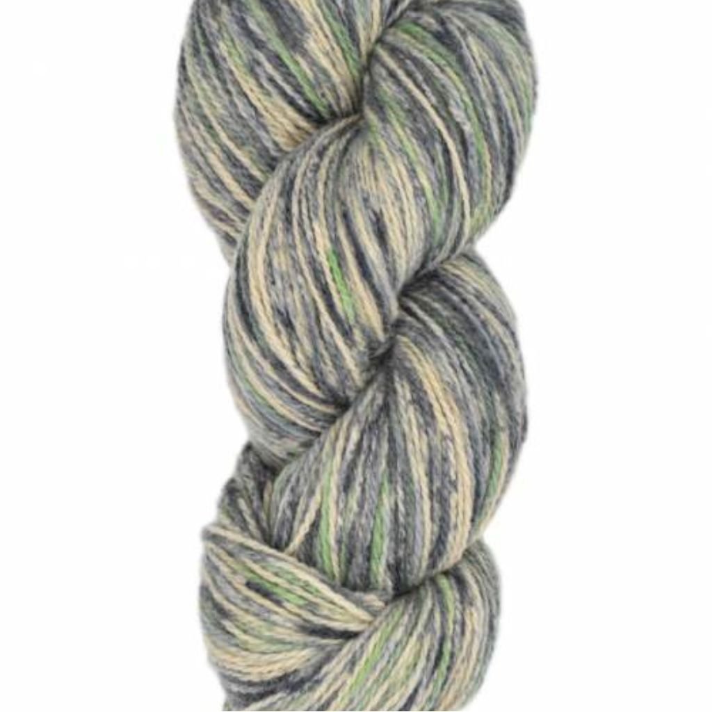 Juniper Moon Farm Patagonia Organic Merino Hand Paints - Paradise Fibers