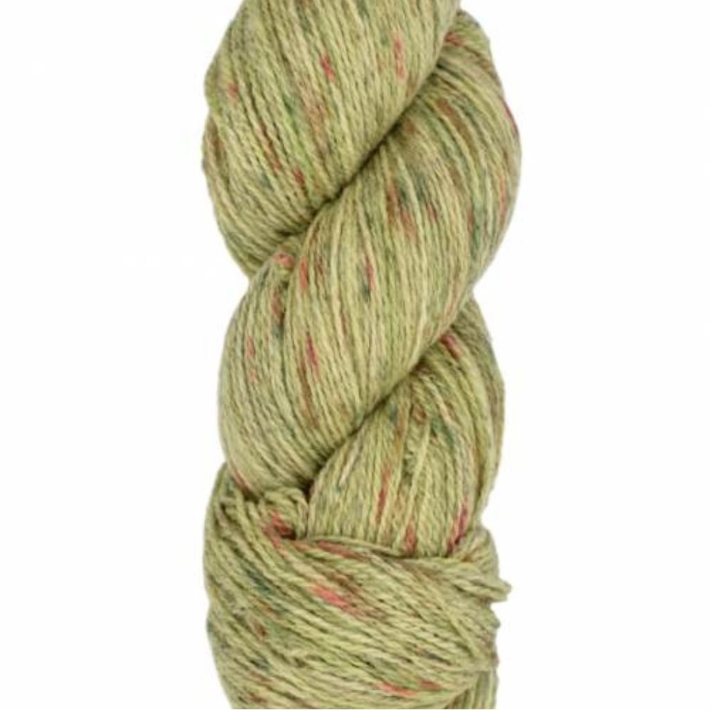 Juniper Moon Farm Patagonia Organic Merino Hand Paints - Paradise Fibers