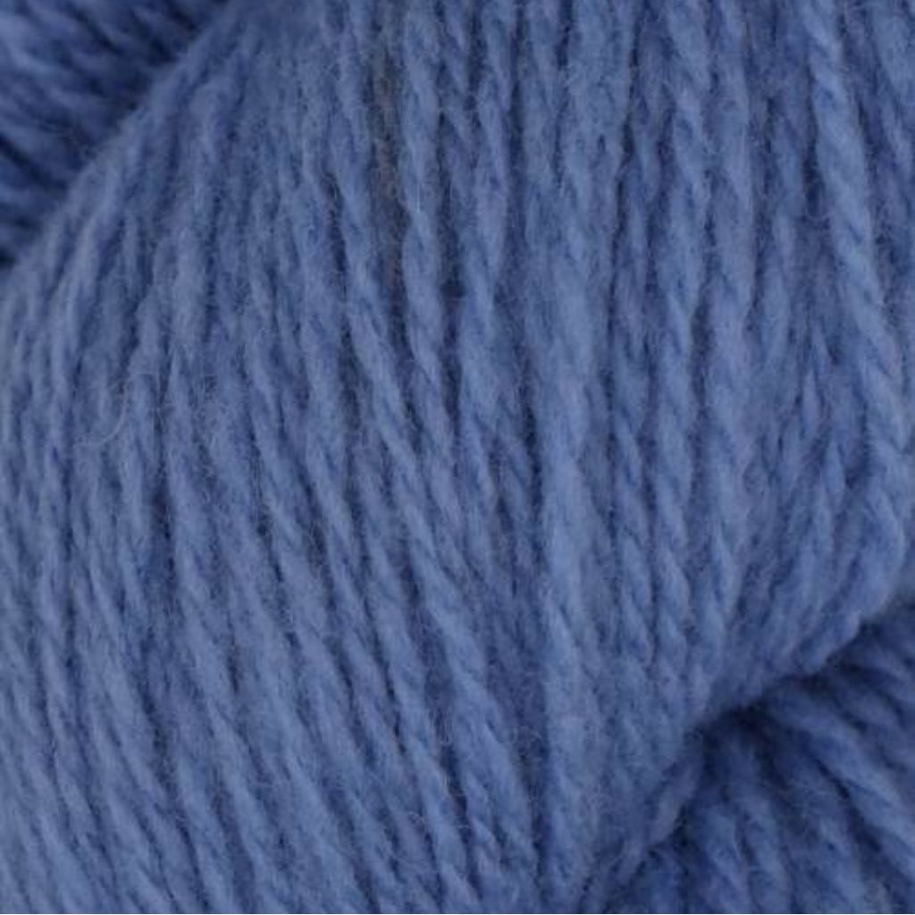 Juniper Moon Farm Patagonia Organic Merino - Paradise Fibers