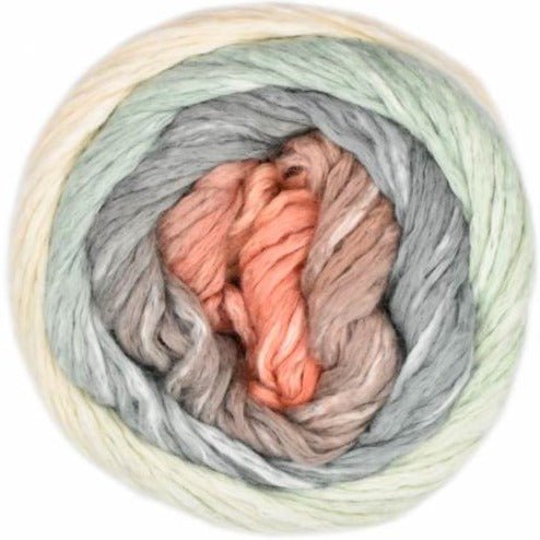 Juniper Moon Farms Cumulus Rainbow - Paradise Fibers