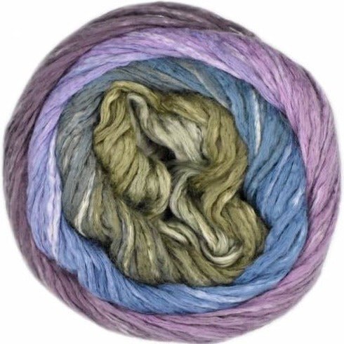 Juniper Moon Farms Cumulus Rainbow - Paradise Fibers