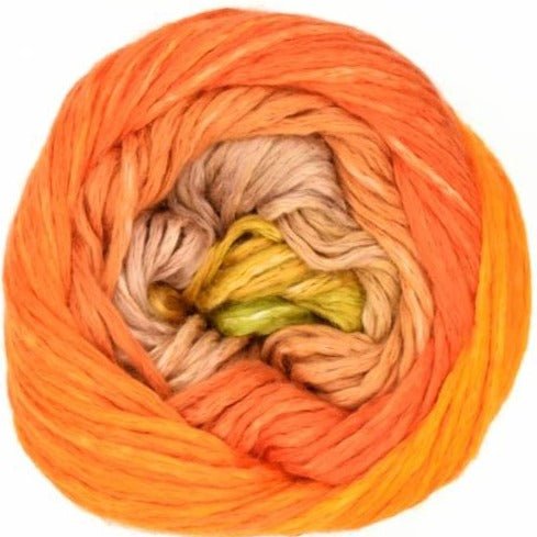 Juniper Moon Farms Cumulus Rainbow - Paradise Fibers