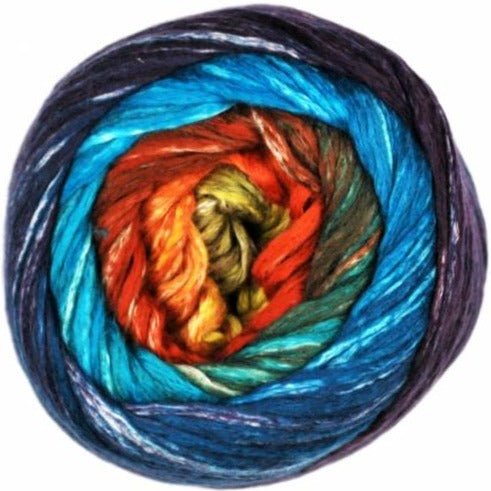 Juniper Moon Farms Cumulus Rainbow - Paradise Fibers