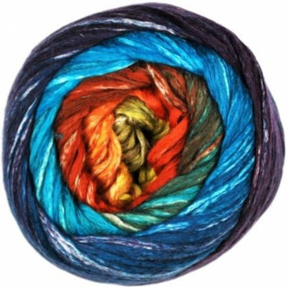 Juniper Moon Farms Cumulus Rainbow - Paradise Fibers