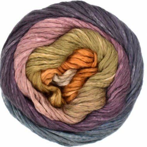 Juniper Moon Farms Cumulus Rainbow - Paradise Fibers